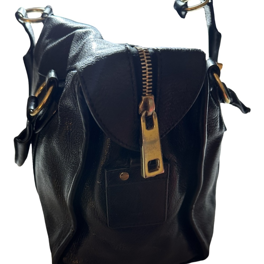 Marc Jacob’s Leather Purse